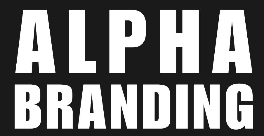 ALPHA BRANDING